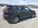 Nissan Rogue S Image 4