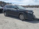 Nissan Rogue S Image 3