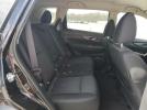 Nissan Rogue S Image 8