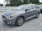 INFINITI Qx Image 1