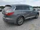 INFINITI Qx Image 4