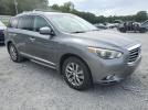 INFINITI Qx Image 7
