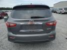 INFINITI Qx Image 13