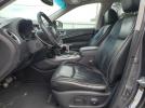 INFINITI Qx Image 9