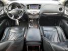 INFINITI Qx Image 8