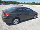Honda Civic Lx Image 4