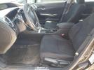 Honda Civic Lx Image 9