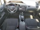 Honda Civic Lx Image 6