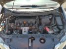 Honda Civic Lx Image 8