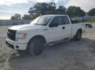 Ford F-150 Super Cab Image 1