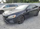 Volvo V60 T5 Dynamic Image 1