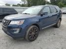 Ford Explorer Limited Image 1