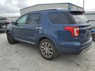 Ford Explorer Limited Image 8
