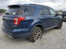 Ford Explorer Limited Image 10