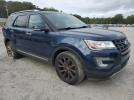 Ford Explorer Limited Image 9