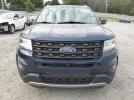 Ford Explorer Limited Image 13