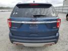Ford Explorer Limited Image 11
