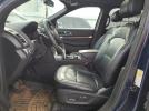 Ford Explorer Limited Image 12