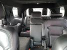 Ford Explorer Limited Image 4
