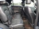 Ford Explorer Limited Image 7