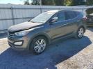 Hyundai SANTA FE Image 1