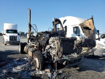  Salvage Freightliner Cascadia