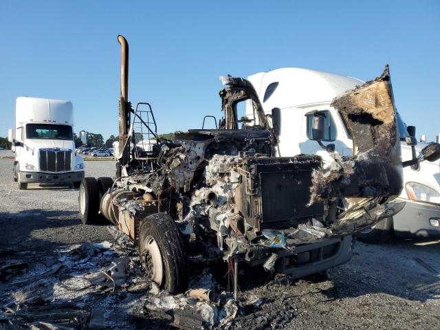  Salvage Freightliner Cascadia