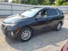 Chevrolet Equinox Lt Image 1