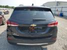 Chevrolet Equinox Lt Image 8