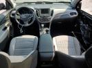 Chevrolet Equinox Lt Image 5
