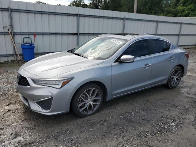  Salvage Acura ILX
