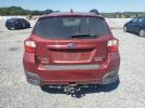 Subaru Crosstrek Limited Image 6