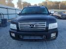 INFINITI Qx Image 4