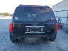 INFINITI Qx Image 5
