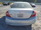 Honda Civic Lx Image 12