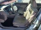 Honda Civic Lx Image 7