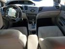 Honda Civic Lx Image 5