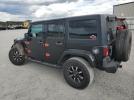 Jeep Wrangler Sahara Image 3