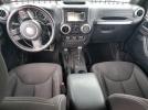 Jeep Wrangler Sahara Image 10