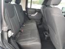 Jeep Wrangler Sahara Image 12