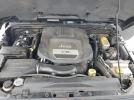 Jeep Wrangler Sahara Image 13