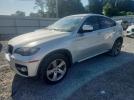 BMW X Series Xdrive50i Image 1