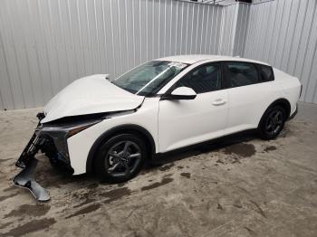  Salvage Kia K4 Lx