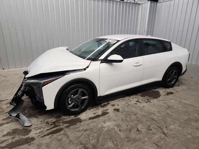  Salvage Kia K4 Lx