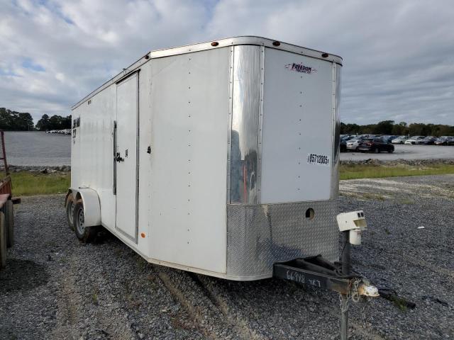  Salvage Freedom Trailers Other