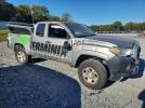 Toyota Tacoma Access Cab Image 4
