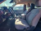 Toyota Tacoma Access Cab Image 2