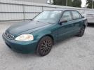 Honda Civic Base Image 1