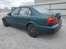 Honda Civic Base Image 5