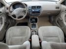 Honda Civic Base Image 11